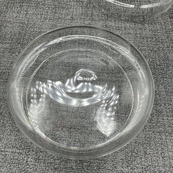 The Republic of Tea Clarity Glass Teapot w/ Wood Handle 43 oz Jenaer Senso Style - Picture 7 of 11